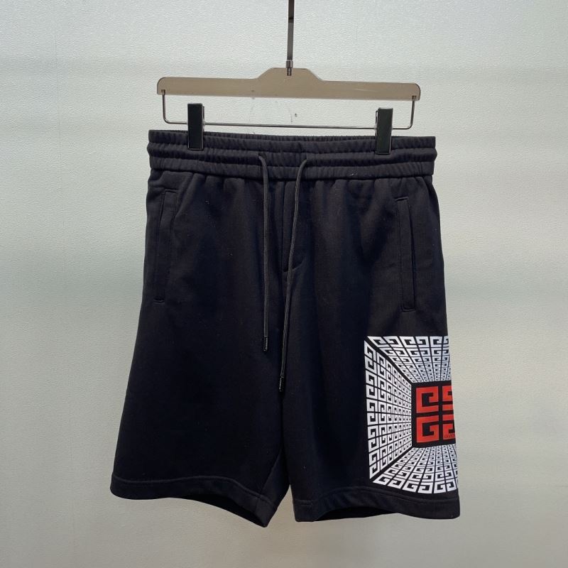 Givenchy Short Pants